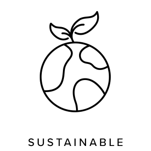Sustainable Icon
